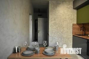 1-к квартира, посуточно, 31м2, 4/9 этаж