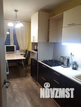 2-к квартира, посуточно, 54м2, 5/5 этаж