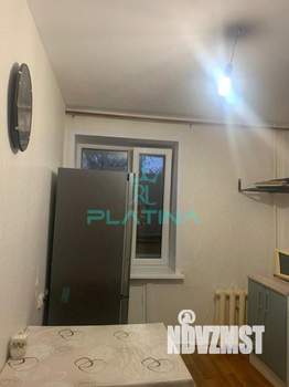 1-к квартира, на длительный срок, 35м2, 4/10 этаж