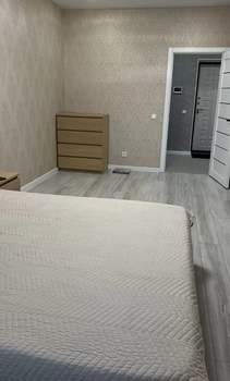 1-к квартира, на длительный срок, 40м2, 15/18 этаж