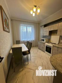 3-к квартира, на длительный срок, 91м2, 2/12 этаж