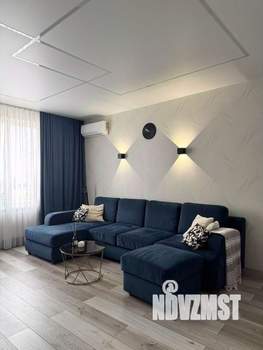 2-к квартира, на длительный срок, 66м2, 16/27 этаж