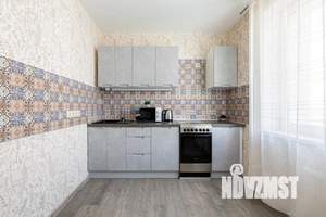 2-к квартира, посуточно, 75м2, 1/1 этаж