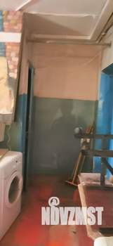 Студия квартира, на длительный срок, 13м2, 5/5 этаж