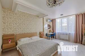 2-к квартира, посуточно, 60м2, 1/1 этаж