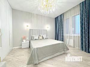 2-к квартира, на длительный срок, 55м2, 16/17 этаж