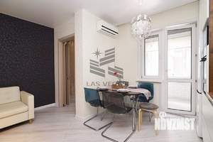 3-к квартира, на длительный срок, 80м2, 25/25 этаж