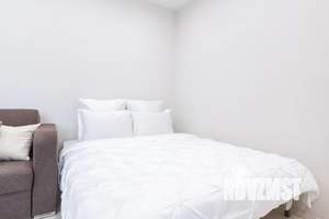 3-к квартира, посуточно, 80м2, 17/18 этаж