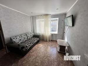 1-к квартира, на длительный срок, 31м2, 2/4 этаж