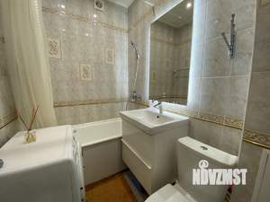 1-к квартира, на длительный срок, 40м2, 9/11 этаж