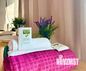 1-к квартира, посуточно, 18м2, 1/1 этаж