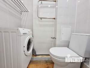 1-к квартира, посуточно, 39м2, 1/1 этаж