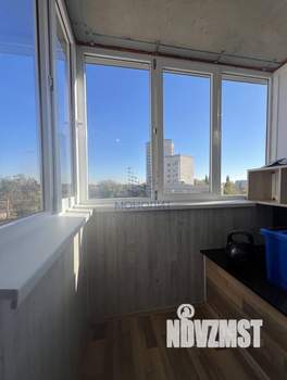 Студия квартира, на длительный срок, 29м2, 5/24 этаж