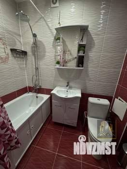 1-к квартира, на длительный срок, 38м2, 11/15 этаж