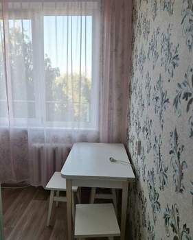 1-к квартира, на длительный срок, 35м2, 7/9 этаж