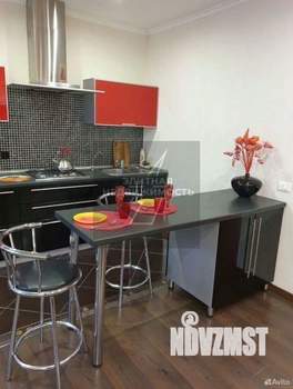 2-к квартира, на длительный срок, 80м2, 7/9 этаж