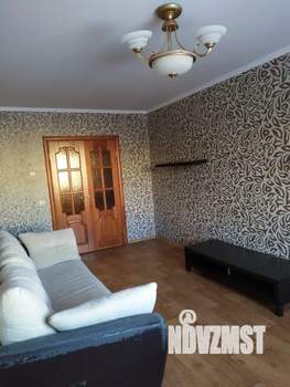 3-к квартира, на длительный срок, 92м2, 5/9 этаж