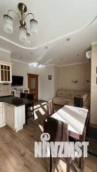 2-к квартира, посуточно, 82м2, 7/8 этаж