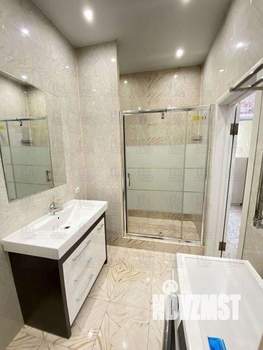 2-к квартира, посуточно, 62м2, 1/1 этаж