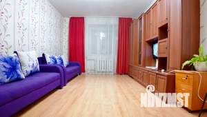 2-к квартира, посуточно, 70м2, 12/16 этаж