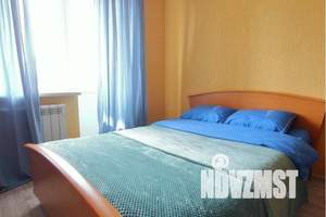1-к квартира, посуточно, 40м2, 14/19 этаж