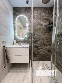 1-к квартира, на длительный срок, 34м2, 9/10 этаж