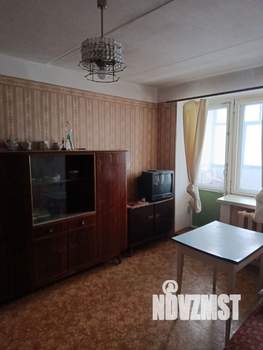 1-к квартира, на длительный срок, 36м2, 3/14 этаж