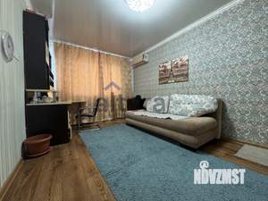 1-к квартира, на длительный срок, 33м2, 1/5 этаж