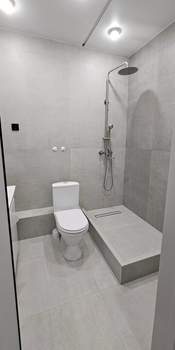 1-к квартира, на длительный срок, 40м2, 13/25 этаж