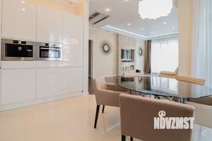 3-к квартира, на длительный срок, 124м2, 3/8 этаж
