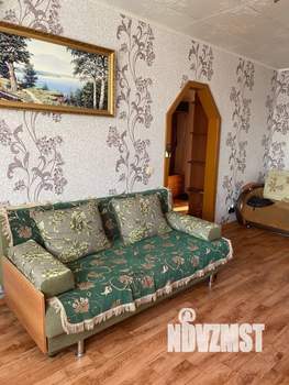 1-к квартира, на длительный срок, 40м2, 10/10 этаж
