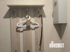 2-к квартира, посуточно, 39м2, 3/5 этаж