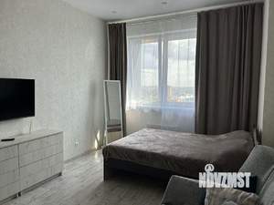 2-к квартира, посуточно, 50м2, 1/1 этаж