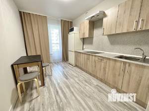 2-к квартира, на длительный срок, 55м2, 4/11 этаж