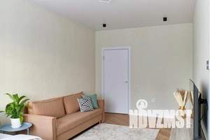 2-к квартира, посуточно, 61м2, 13/25 этаж