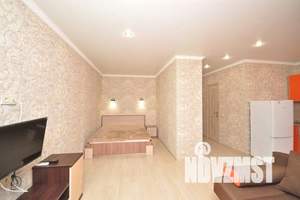 1-к квартира, посуточно, 45м2, 10/10 этаж