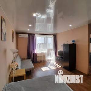 1-к квартира, посуточно, 37м2, 9/9 этаж