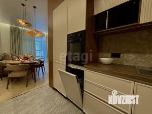 2-к квартира, на длительный срок, 53м2, 13/20 этаж