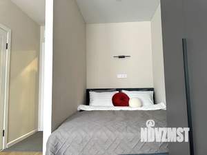 Студия квартира, посуточно, 26м2, 1/2 этаж