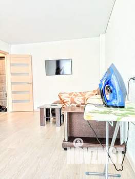 1-к квартира, посуточно, 32м2, 4/9 этаж