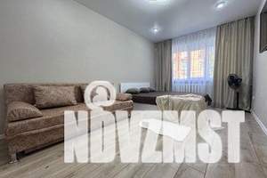 1-к квартира, посуточно, 38м2, 2/5 этаж