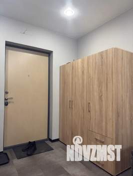 1-к квартира, посуточно, 35м2, 19/19 этаж