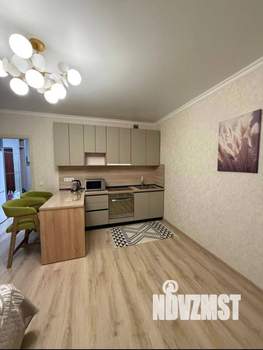 1-к квартира, на длительный срок, 35м2, 5/20 этаж