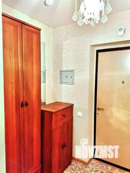 1-к квартира, на длительный срок, 41м2, 8/20 этаж