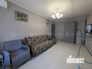 3-к квартира, на длительный срок, 55м2, 2/3 этаж