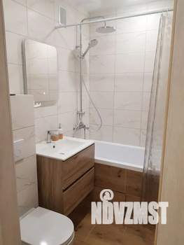2-к квартира, посуточно, 45м2, 3/5 этаж