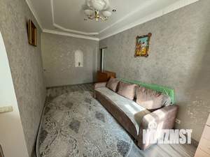 1-к квартира, посуточно, 31м2, 2/5 этаж