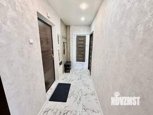 2-к квартира, на длительный срок, 54м2, 2/9 этаж