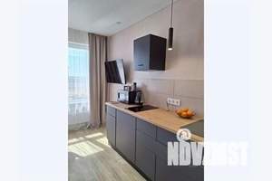 1-к квартира, посуточно, 32м2, 13/25 этаж