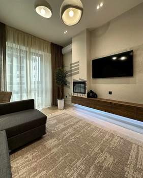 2-к квартира, на длительный срок, 50м2, 10/17 этаж